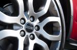 Land Rover Range Rover Evoque 5-Door 2010 года